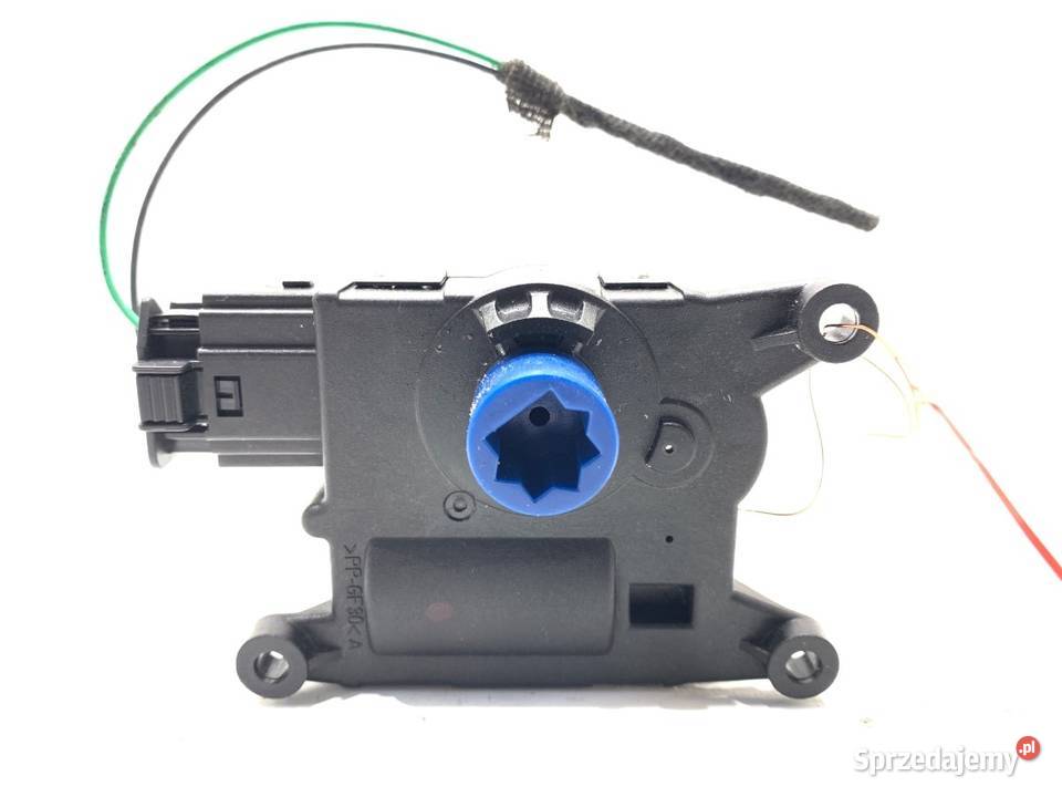 SILNIK NAGRZEWNICY RENAULT T1020397J TRAFIC III osobowe