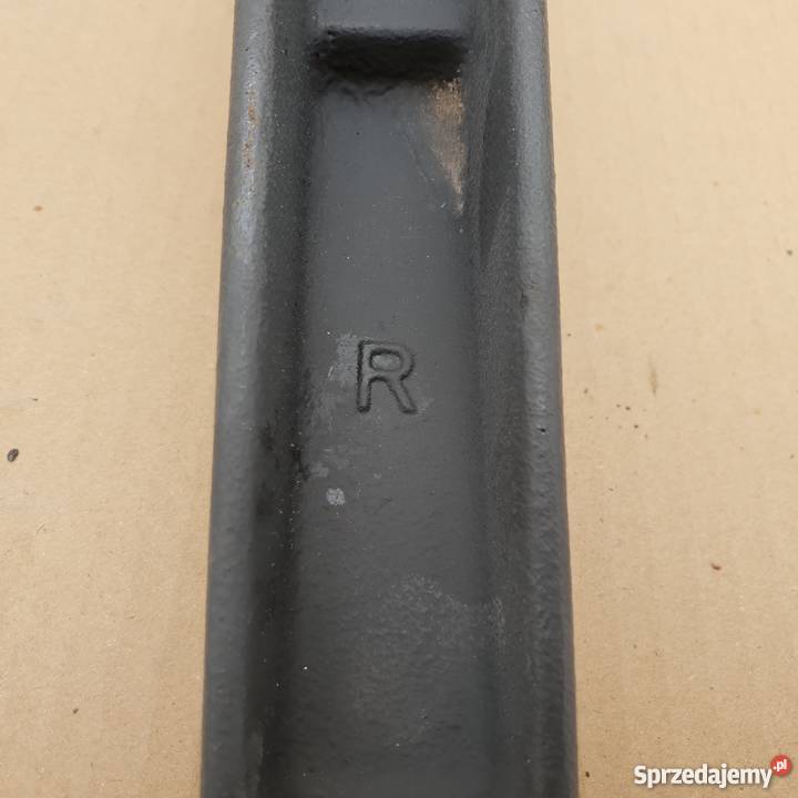 IVECO EUROCARGO ŁAPA ZAWIESZENIA KABINY UCHWYT Bieleń