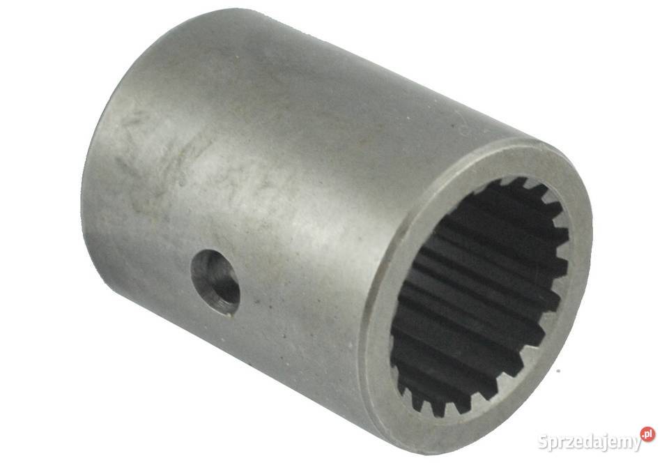 Tuleja 20T 27 mm tulejka z frezem 36 x 45 mm