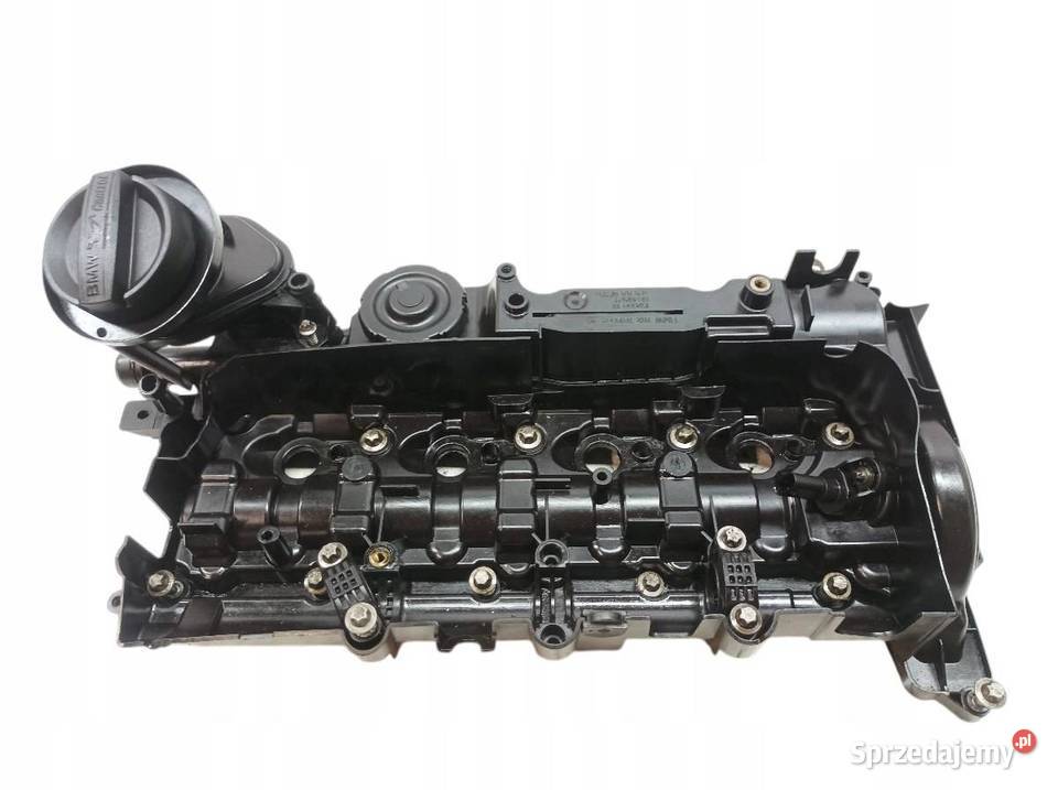 POKRYWA ZAWORÓW 7810584 08 N47 20 D Bmw Seria 5
