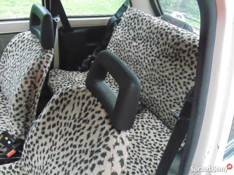 Fiat 126 p bis sprzedam