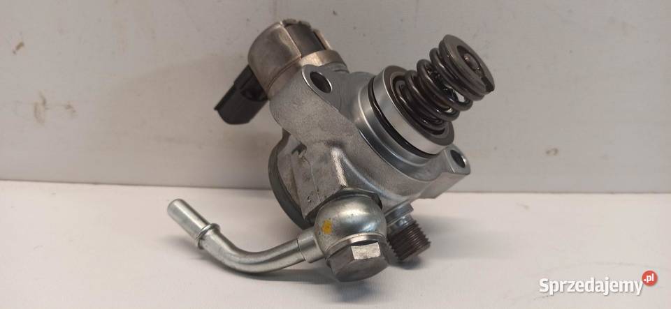 MAZDA 3 POMPA PALIWA 2951000553 osobowe Pompy paliwa sprzedam