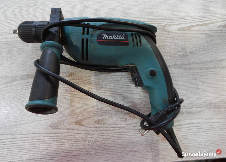Wiertarka Makita HP2033 Leżajsk