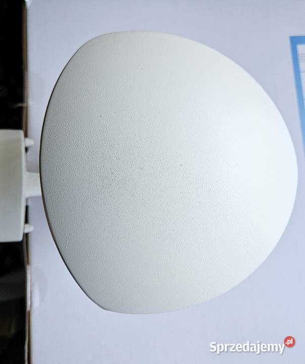 Lampa zewnętrzna kinkiet Aloria Eglo dom kujawsko-pomorskie Kowal sprzedam