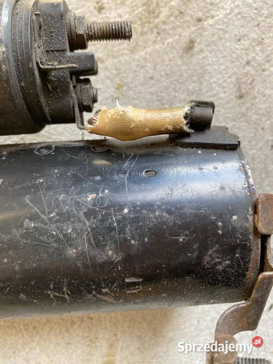 Rozrusznik 068 911 024 F Pozostałe sprzedam