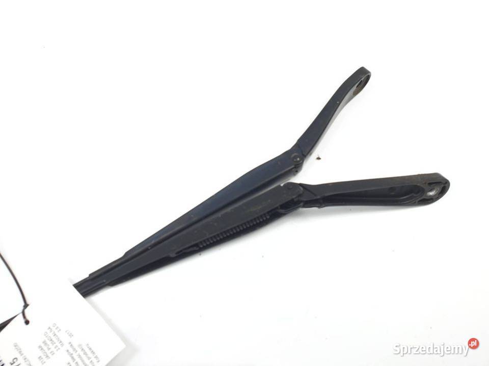 RAMIE WYCIERACZKI PRZÓD JAGUAR XF PURE Lipno sprzedam
