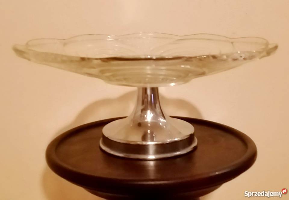 Stara patera owocarka Antyki, Sztuka, Kolekcje Gdynia