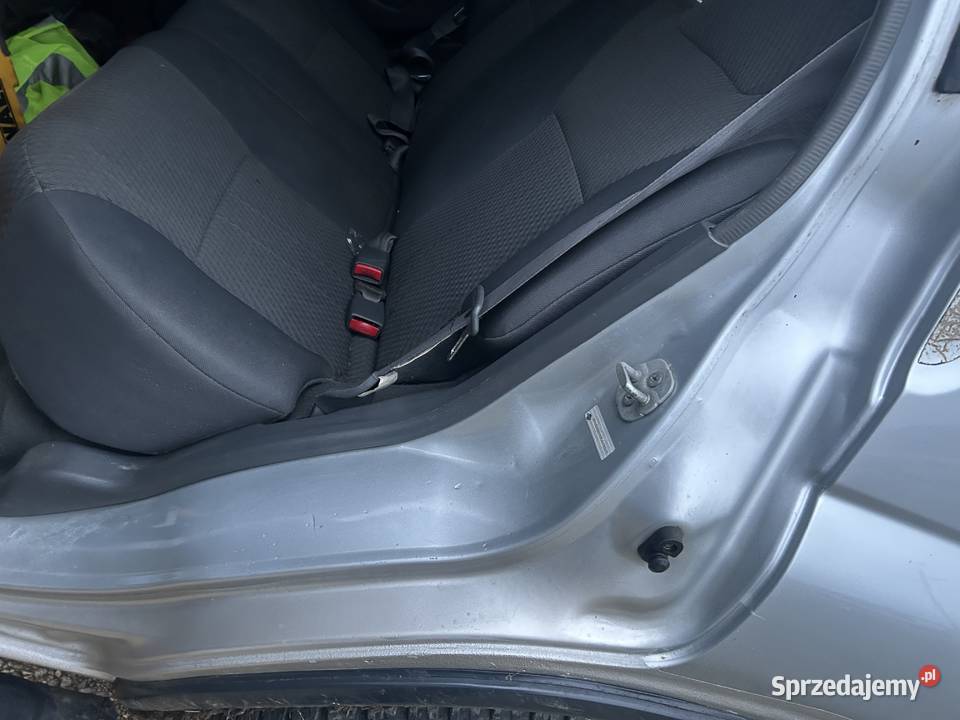 Nissan Xterra 33 v6 LPG patrol pathfinder navara Pyrzowice