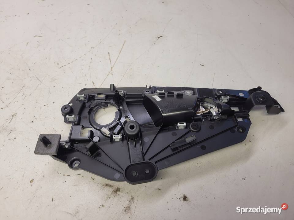 KLAMKA WEWNĘTRZNA LEWY TYŁ AUDI A6 C7 4G0839019 Przystajń sprzedam