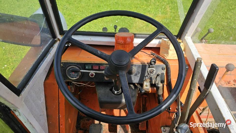 Reform Metrac 2002 4x4 Konieczna sprzedam