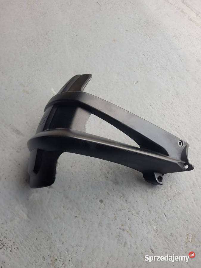 BMW R 1200 GS R1200GS OEM OSŁONA BLOTNIKA Nowy Tomyśl