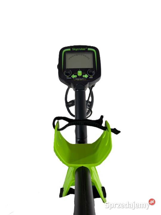 Wykrywacz metali Tianxun TX850 Pro Skycruiser Elbląg