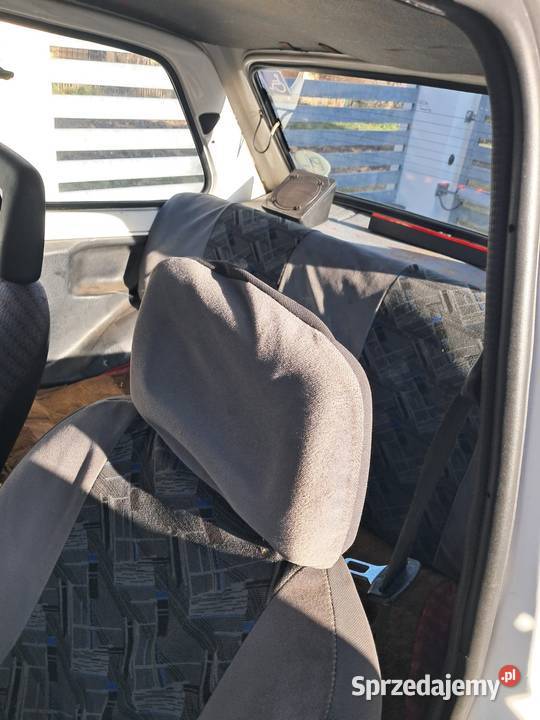 Fiat 126p 1984 r 126 Zebrzydowice