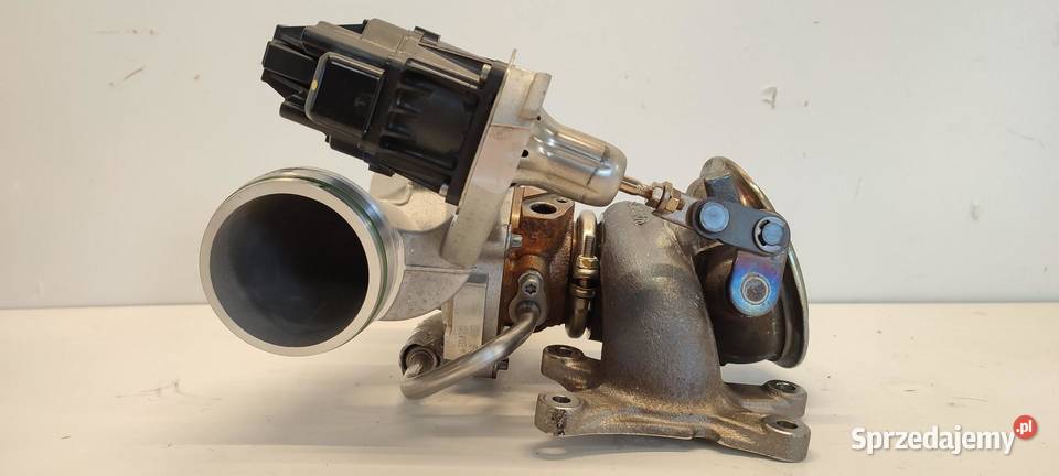 BMW F44 218I TURBINA TURBOSPĘŻARKA 15B 9452135