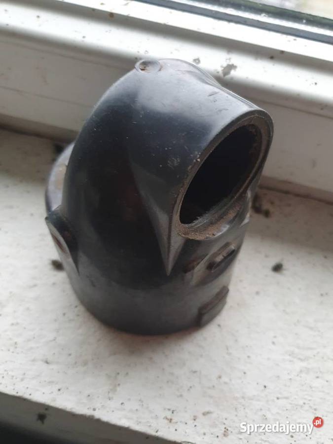 Romet obudowa lampy nowego Świecie sprzedam