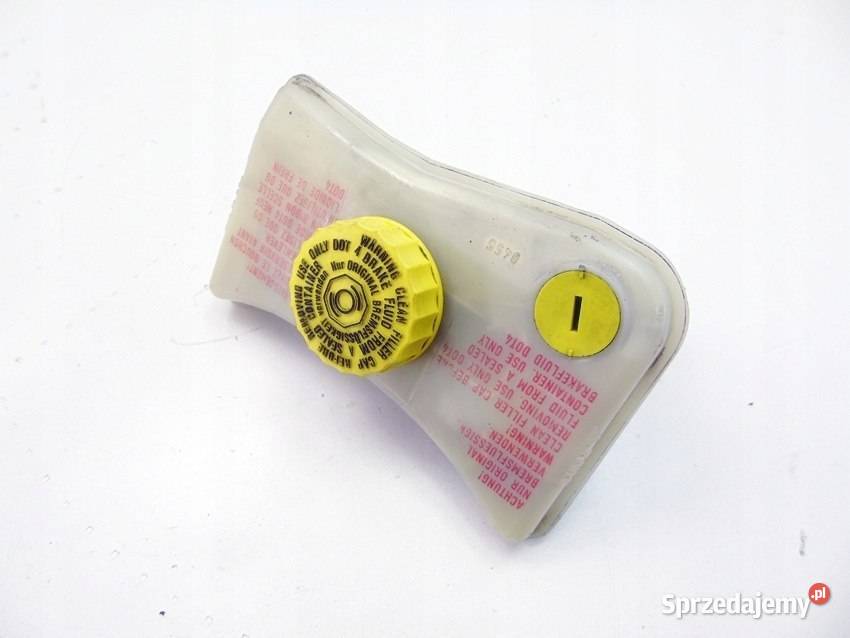 Zbiornik płynu hamulcowego Audi A4 S4 B6 Cabrio śląskie Sosnowiec