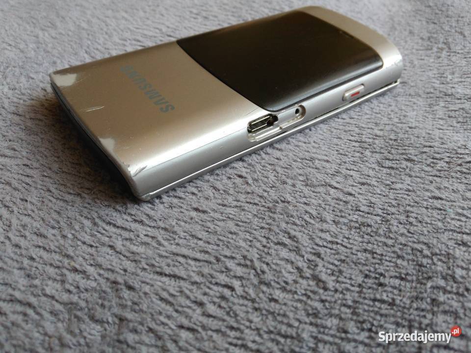 samsung gts7350i 3750 telefon sprzedam