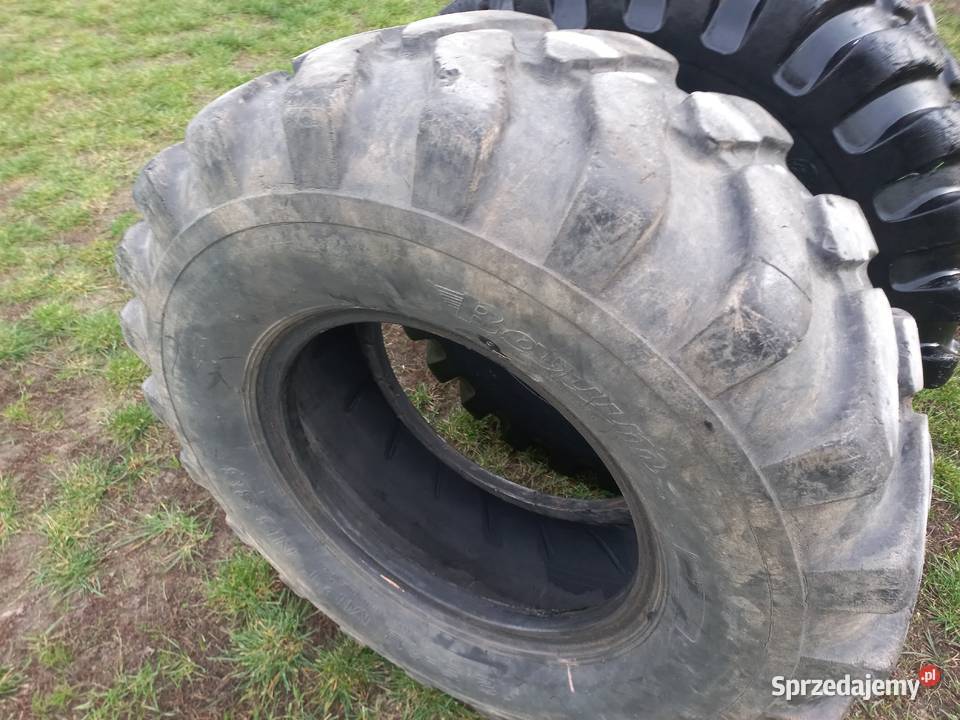 Opony rolnicze 12 5 80 r18 Opony Radom