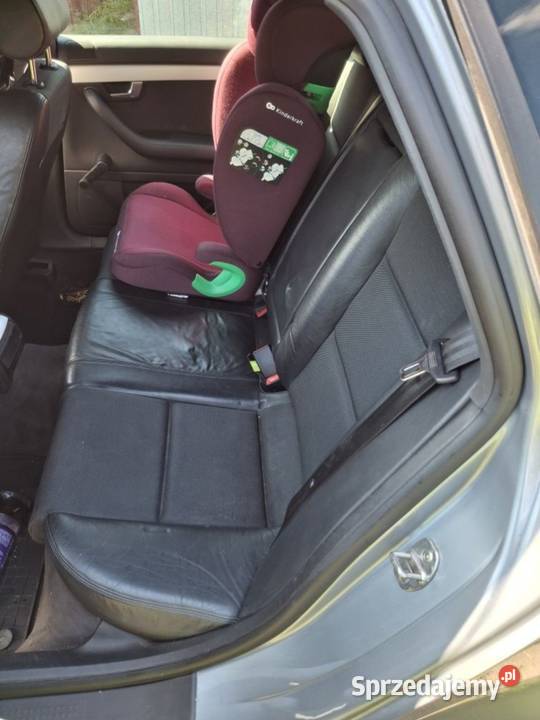 Audi A4 B6 19 TDI 160 Sline nowy wałek rozrząd Bielsk Podlaski