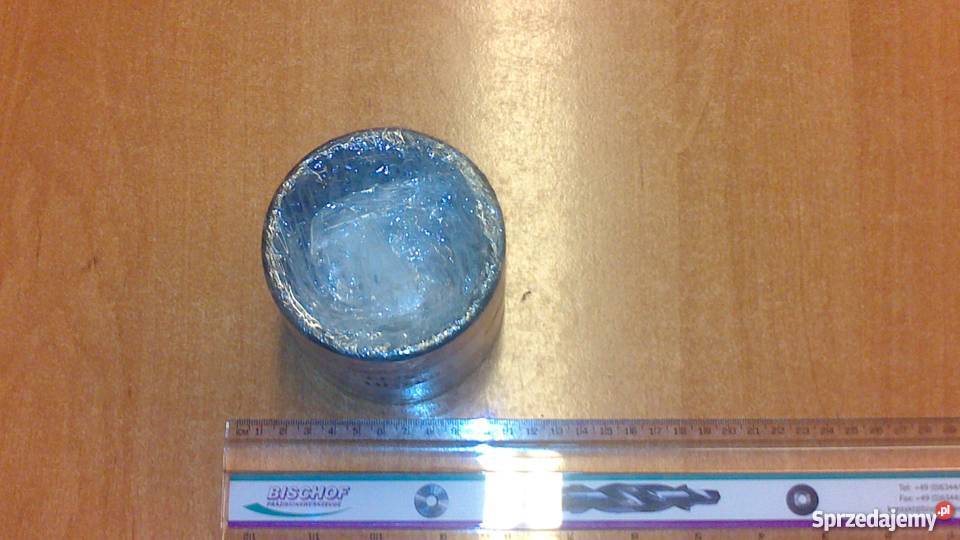 Tuleja stalowa fi80 do ładowarki 534 tulejki podkarpackie