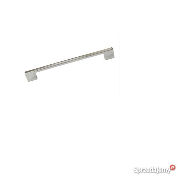 UCHWYT MEBLOWY METAL UN73 RH006 SMYCZEK CHROM Radomsko