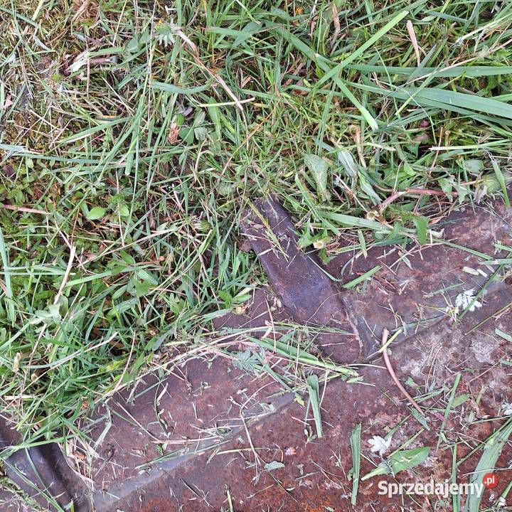 Łyżka STOLL 23M Wzmacniana z zębami Krajno-Zagórze