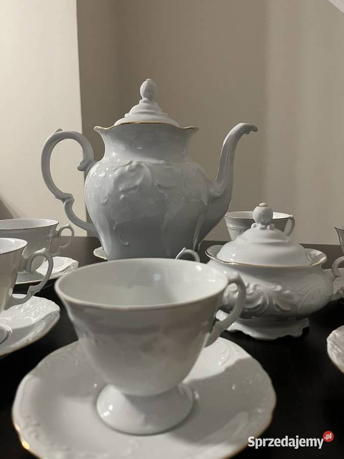 Porcelana wawel