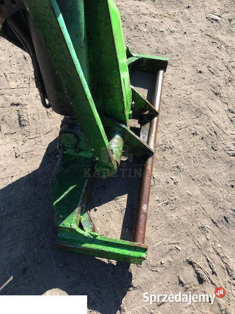 Merlo SzybkoZłącze Adaptacja Silnik Poziomowania Jastrzębniki sprzedam