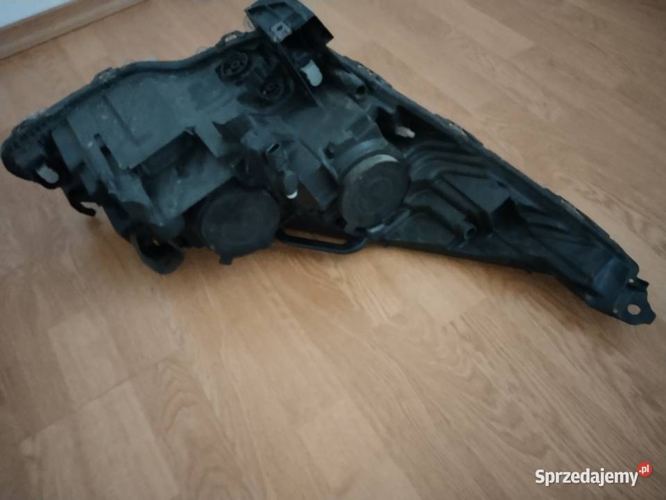 lampa przednia lewa peugeot 3008 lubelskie Chełm