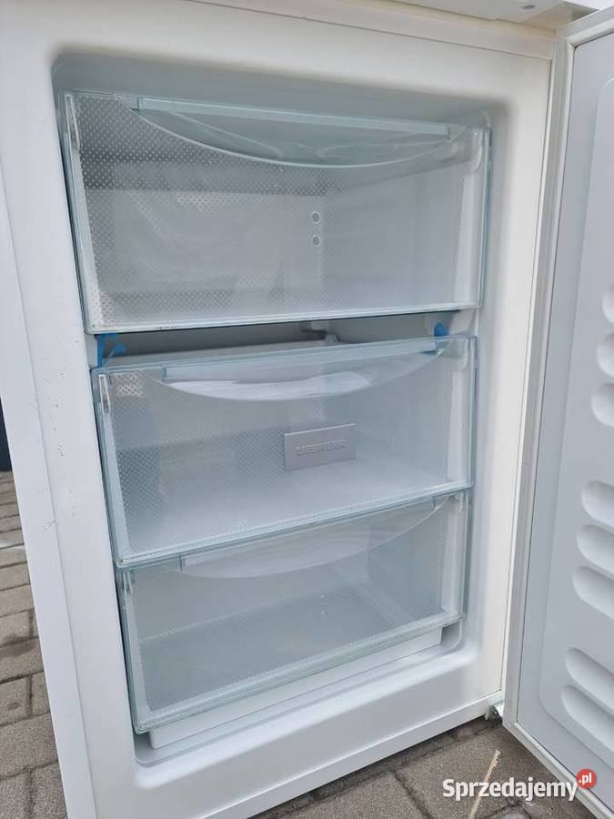 Niska zamrażarka szufladowa Liebherr GP 1213 55.3cm Wrocław