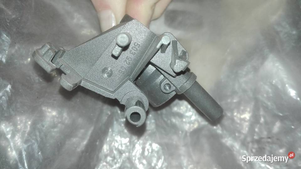 Podstawa filtra Husqvarna 357 xp Leśnictwo Żywiec sprzedam