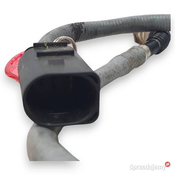 SONDA LAMBDA Mercedes W204 W212 22 CDI Chełm