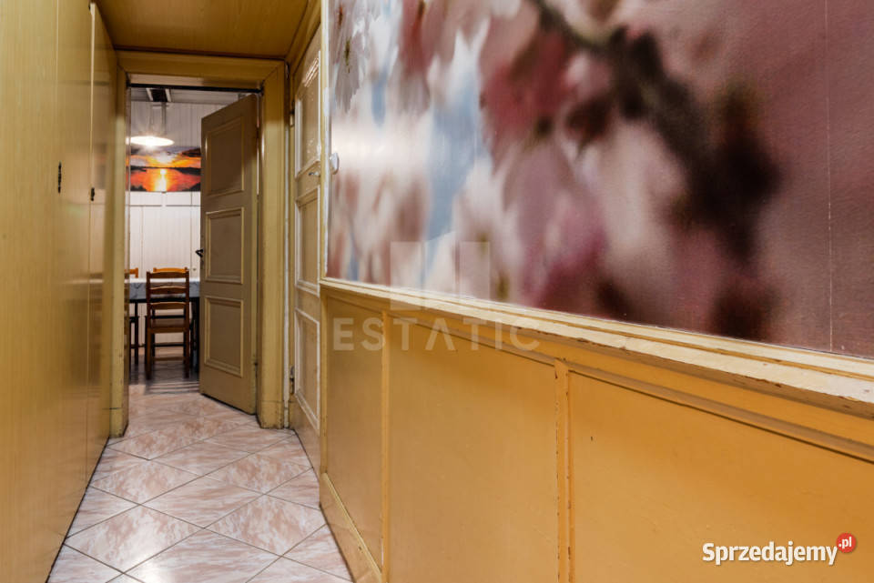 Mieszkanie Gdańsk 81m2 sprzedam