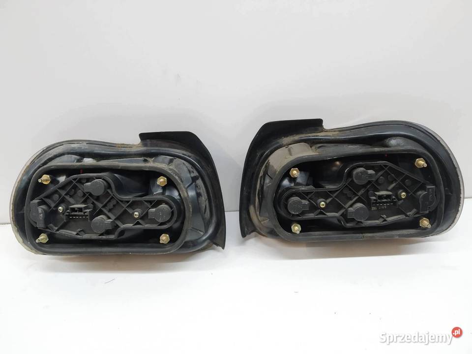LAMPA TYŁ KOMPLET SEDAN Fiat Marea I 19962007