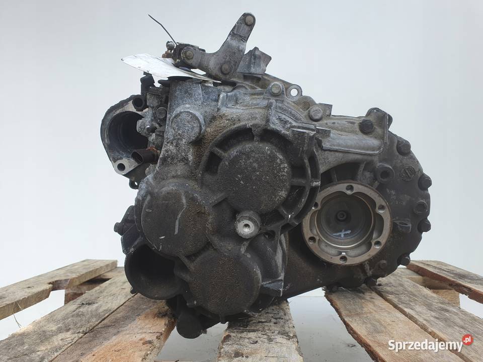 Audi TT 18 T turbo quattro SKRZYNIA BIEGÓW FHA Skrzynie biegów manualne Chełm
