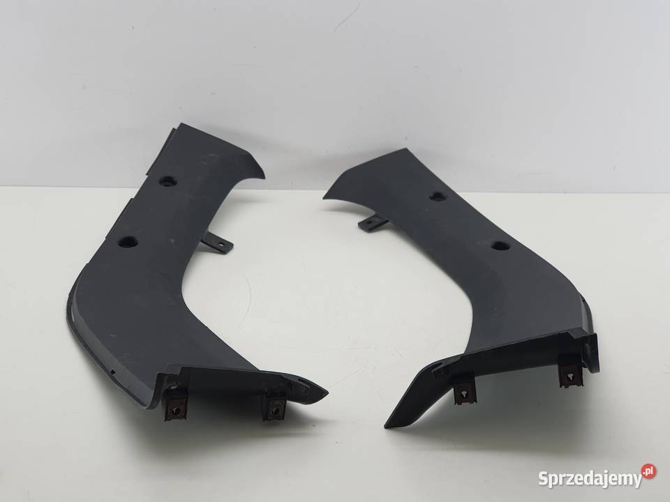 OSLONA WYPELNIENIE BOCZEK CECTEK 500 GLADIATOR Janowice