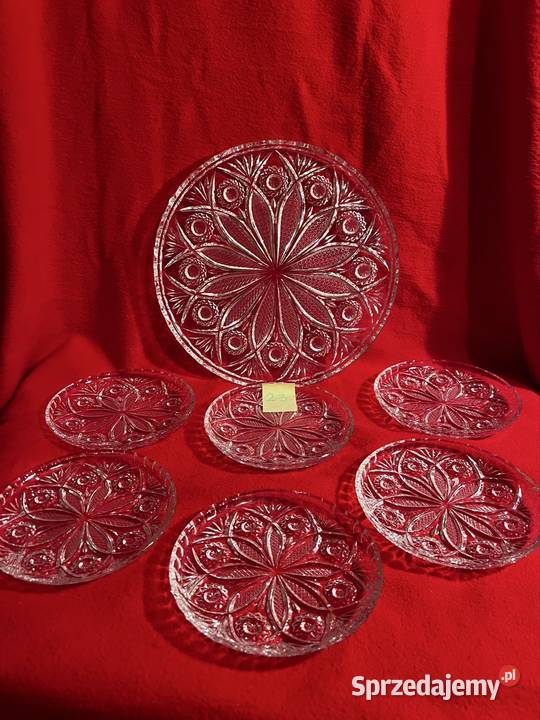 Kryształy różne sprzedam Mrągowo