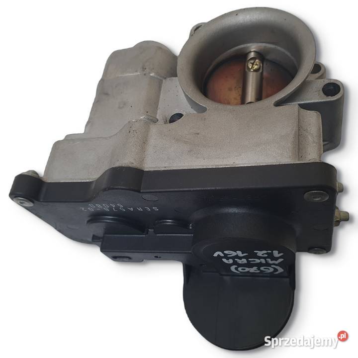 PRZEPUSTNICA Nissan Micra K12 12 16V SERA57602 Chełm