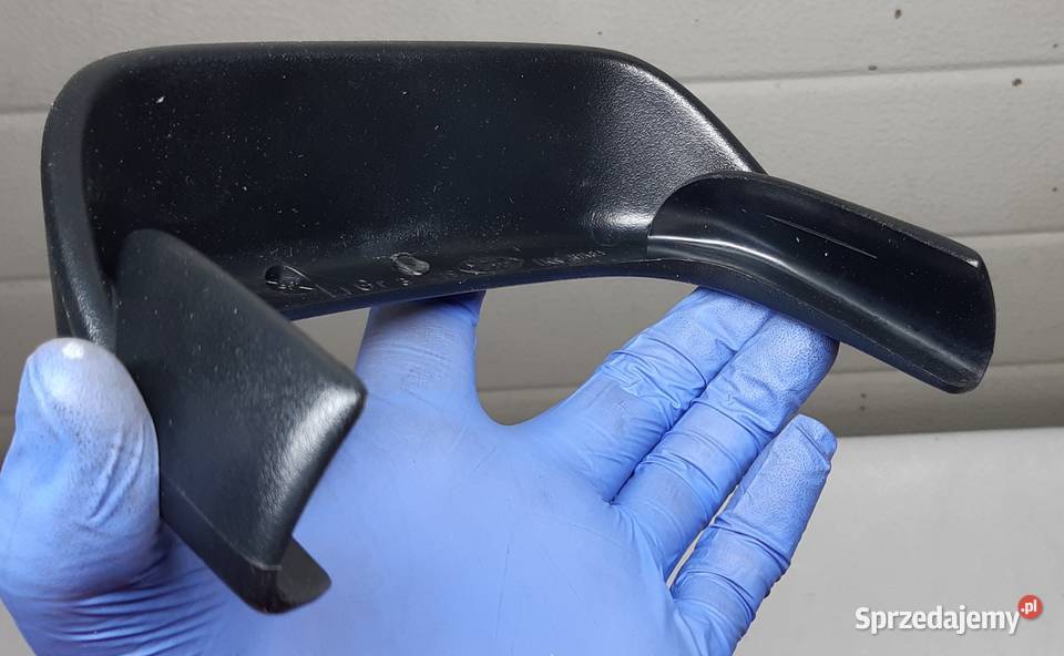 OBUDOWA POKRYCIE LUSTERKA FORD TRANSIT 9194 Mielęcin sprzedam