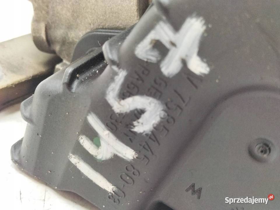 POMPA OLEJU 759401080 16 VTI THP Peugeot 3008 I Rok produkcji 2010