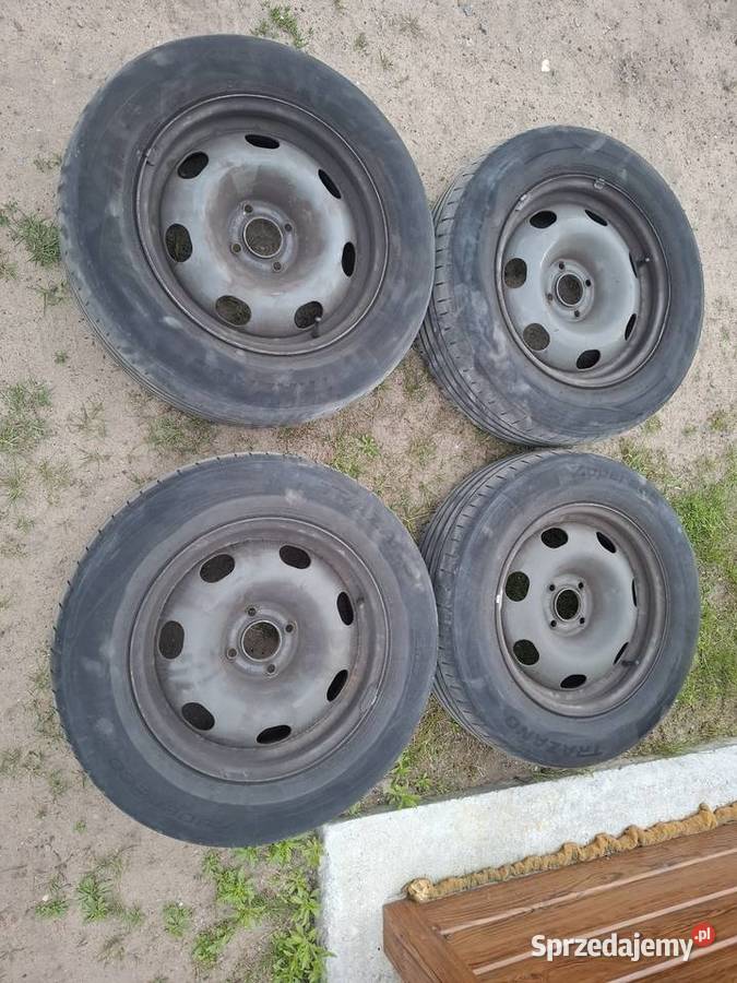 Sprzedam koła 16 Radom sprzedam