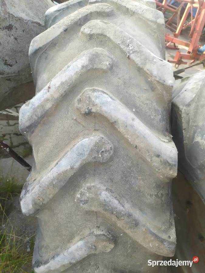 Opona 169 x28 Pniówek