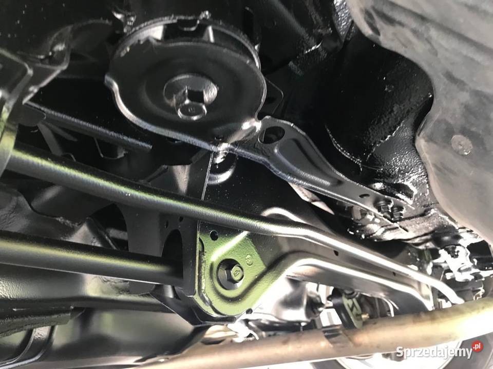 Honda accord Zamiana manualna