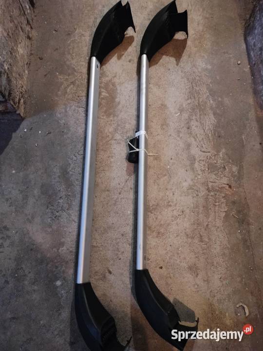 Oryginalne belki dachowe Ford Świdnica