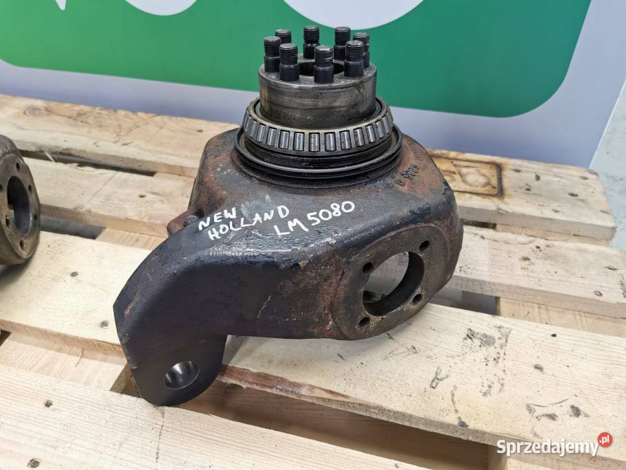 Spicer zwrotnica do Holland LM 5080 212060037692 Wilkowo