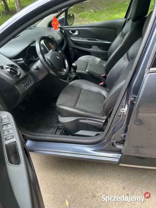Clio 4118 manualna Kraków