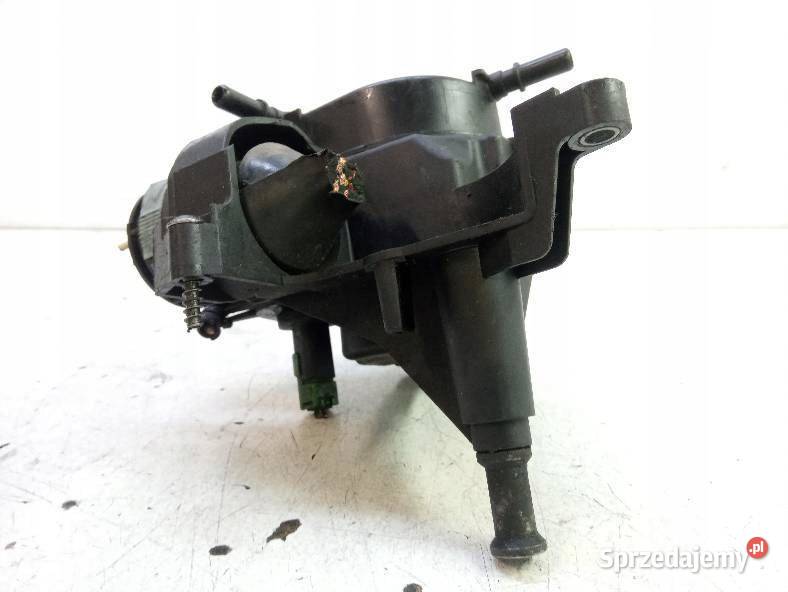 OBUDOWA FILTRA PALIWA 9646231180 Citroen C3 I sprzedam