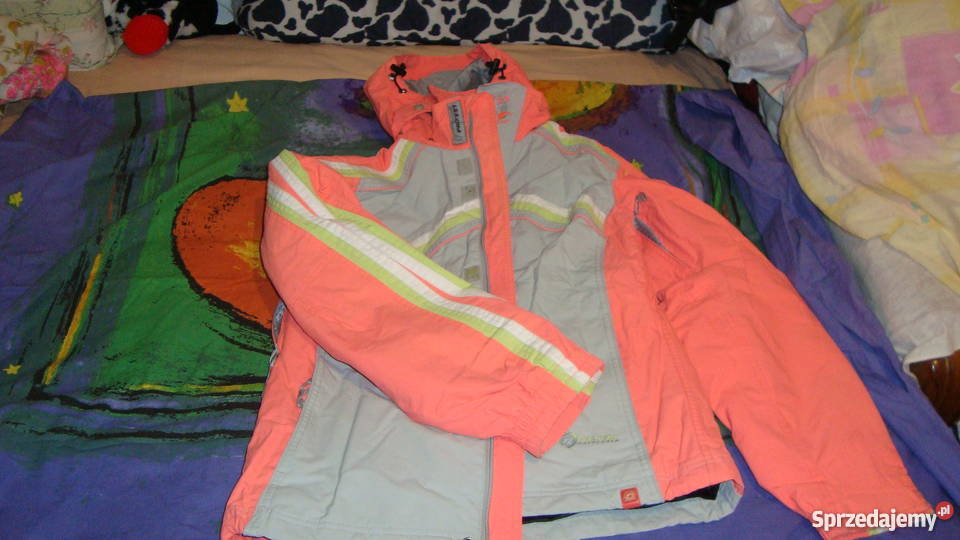 Kurtka PROTEST Bez wzoru Ostrołęka