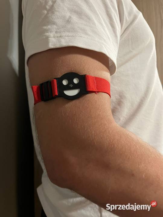 Opaska ochronna na sensor FreeStyle Libre 2 sprzedam