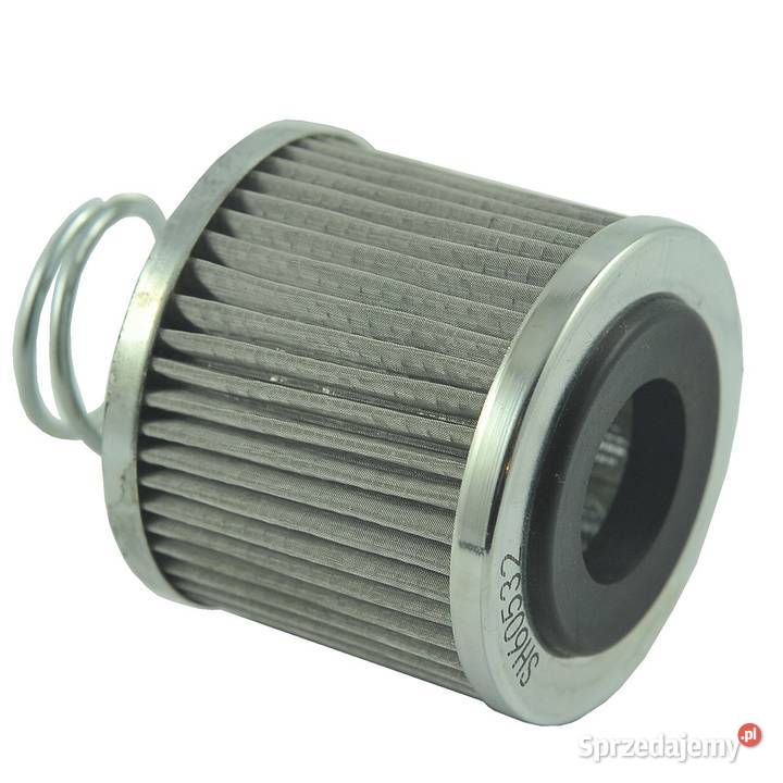 Filtr oleju hydraulicznego 26 x 55 mm Kubota Tajęcina